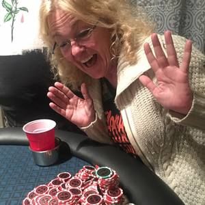 Meet your Posher, Lisa